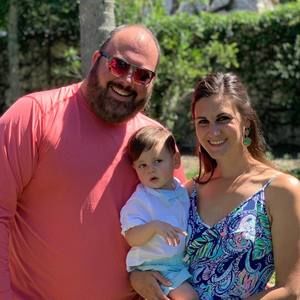 Meet your Posher, Courtney